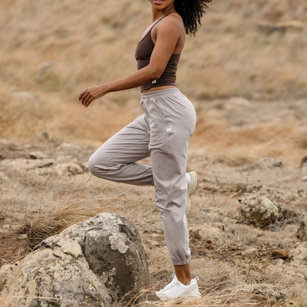 Vuori Boyfriend Jogger